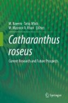 Catharanthus roseus