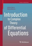 Introduction to Complex Theory of Differential Equations