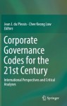 Corporate Governance Codes for the 21st Century