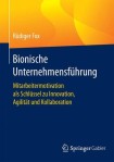 Bionische Unternehmensfuhrung