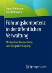 Fuhrungskompetenz in der offentlichen Verwaltung