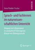 Sprach- und Fachlernen im naturwissenschaftlichen Unterricht
