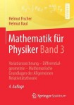 Mathematik fur Physiker Band 3