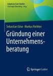 Grundung einer Unternehmensberatung