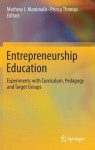 Entrepreneurship Education