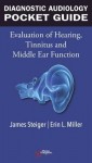 Diagnostic Audiology Pocket Guide