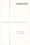 Aesthetics of Appearing