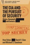 CIA and the Pursuit of Security