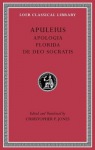 Apologia. Florida. De Deo Socratis