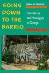 Going Down To The Barrio