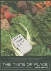 Taste of Place