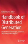 Handbook of Distributed Generation