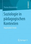 Soziologie in padagogischen Kontexten