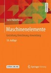 Maschinenelemente