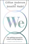 We