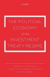 Political Economy of the Investment Treaty Regime