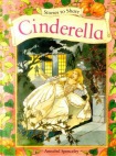 Stories to Share: Cinderella (giant Size)