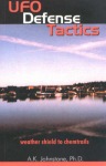 UFO Defense Tactics