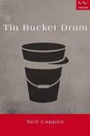 Tin bucket drum: