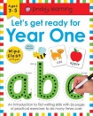 Let's Get Ready for Year One