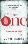 One