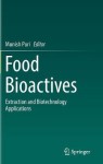 Food Bioactives