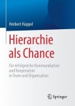 Hierarchie als Chance