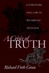 Crisis of Truth