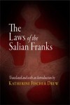 Laws of the Salian Franks