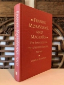 Franks, Moravians, and Magyars