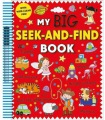 My Big Seek-and-Find Book