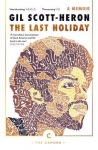 Last Holiday