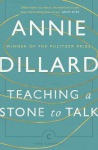 Teaching a Stone to Talk