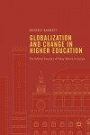 Globalization and Change in Higher Education