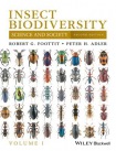 Insect Biodiversity