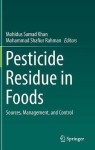 Pesticide Residue in Foods