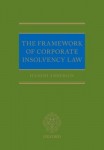 Framework of Corporate Insolvency Law