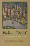Bodies of Belief