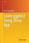 Learn ggplot2 Using Shiny App