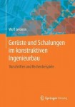 Geruste und Schalungen im konstruktiven Ingenieurbau