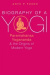 Biography of a Yogi