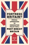 Fortress Britain?