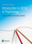 Introduction to SPSS in Psychology
