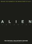 Alien Covenant: The Official Collector's Edition