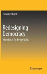 Redesigning Democracy