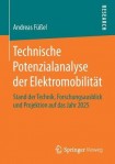 Technische Potenzialanalyse der Elektromobilitat