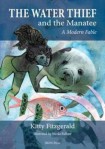 Water Thief and The Manatee