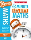 Maths - Ages 6-7