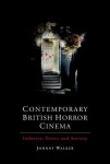 Contemporary British Horror Cinema