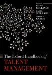 Oxford Handbook of Talent Management